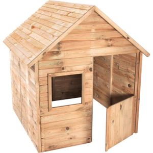 Cabane de jardin enfant pas cher