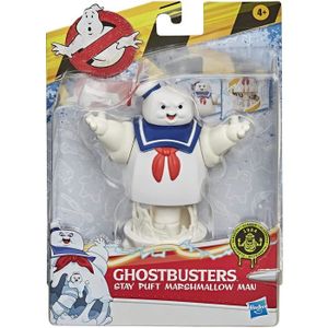 FIGURINE - PERSONNAGE Ghostbusters Fright Feature - E9774 - Figurine art