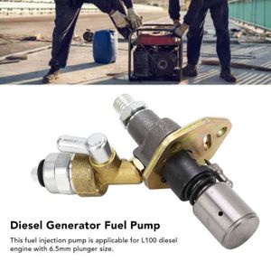INJECTEUR HURRISE pompe d'injection de carburant diesel Pomp