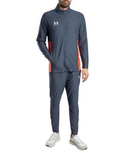 Pantalon de survêtement Homme Under Armour Tricot Fashion - 1373792-001  Noir - Cdiscount Prêt-à-Porter