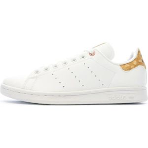 BASKET Baskets Femme - Adidas Originals - Disney Stan Smi