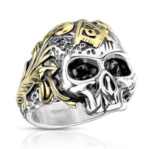Bague franc maconnerie homme Cdiscount