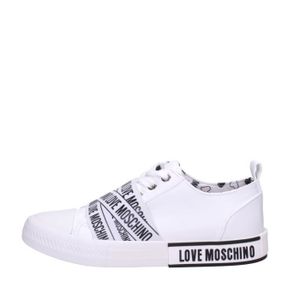 moschino sneakers femme