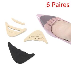Renfort talon pour sales chaussure trop grande