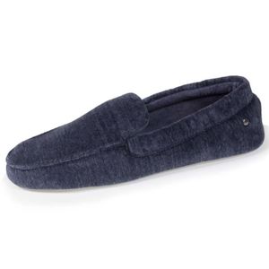 Pantoufle homme online mocassin