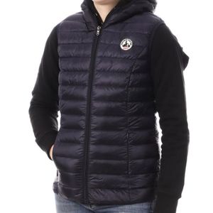 Doudoune sans manche femme tommy Cdiscount