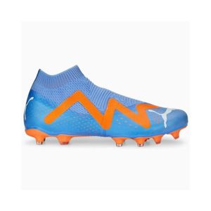 CHAUSSURES DE FOOTBALL Chaussures PUMA Future Match LL Fgag Bleu - Homme/