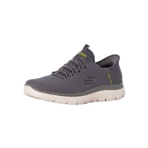 Skechers discount sans lacets