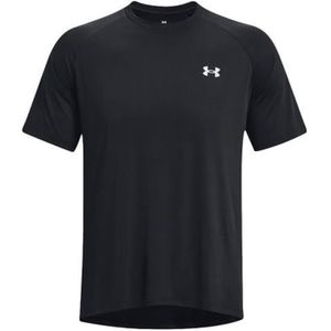 T-SHIRT MAILLOT DE SPORT T-shirt de sport - Under Armour - UA Tech - Homme 