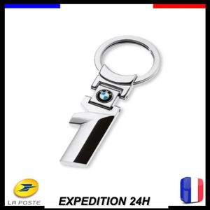 Porte-clés BMW Série 1 d`origine BMW (80272454647)