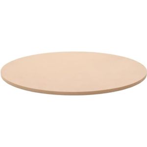 table basse ronde style industriel en bois teck pieds en metal et coque blanche o 60 cm achat vente table basse table basse ronde bl o 60 cm cdiscount