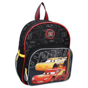 Sac a shop dos voiture maternelle