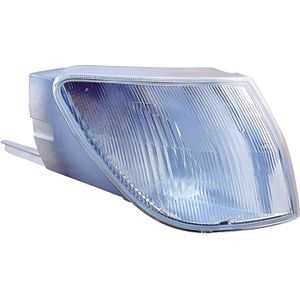 Peugeot 806 1995-2002 Aile Miroir Verre N//S Côté Passager Gauche