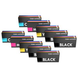 Cartouche De Toner MAGENTA Lexmark 70C2HME, Originale, Compatible CS310/410/510, Neuve Sous Blister
