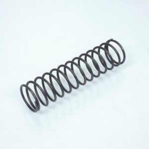 Ressort Compression Ressorts De Compression GUNGY 10pcs - Acier Inox 304, 25mm Long, Force 4.5kg, Pour Mécanique/Électronique Ressort Acier Inox