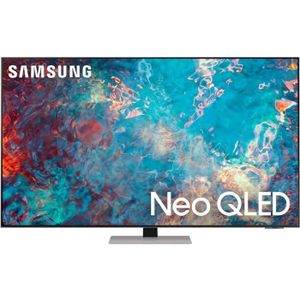Téléviseur LED Samsung TV Neo QLED 4K 55 QE55QN85A Smart TV Wi-Fi