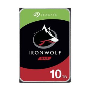 Seagate ST31000528AS Disque Dur de 1 TB (SATA, 7200 RPM, 3.5