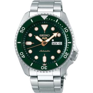 Seiko verre 2025 saphir