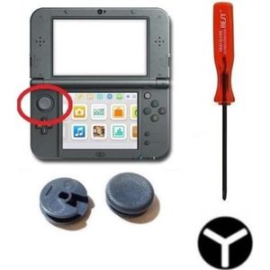TOURNEVIS,--Kit'outils de réparation de Nintendo Switch, jeu de tournevis,  pour 3DS Wii U NES SNES DS Lite GBA Gamecube, outil de dé