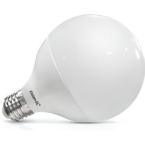 AMPOULE - LED Ampoule LED E27 Globe 10W 3000 K