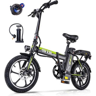 Assistance électrique Prime Velo Grand Lyon Bike VÃ©lo Ã Places