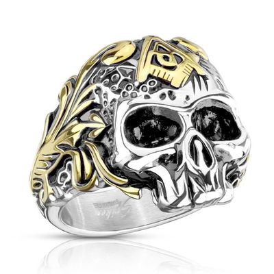 Bague franc maçon femme clearance