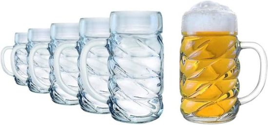 Filtro Aria MANN-FILTER C 27 010 - Alta Qualità Per Auto E Veicoli Commerciali - Foto 5