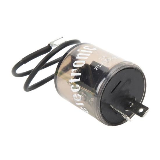 Support D’ampoule Clignotant Avant Pour Mercedes Classe C/E/CLK – Modèles W203, W211, C209 – Compatible PY21W - 2