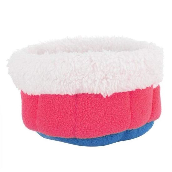 Générique Écharpe Enfant Douce En Polyester Cache Cou à Motif