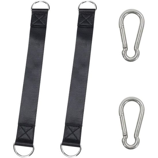 Sangle de maintien adulte pour plateau d'équilibre Balanco main image 1
