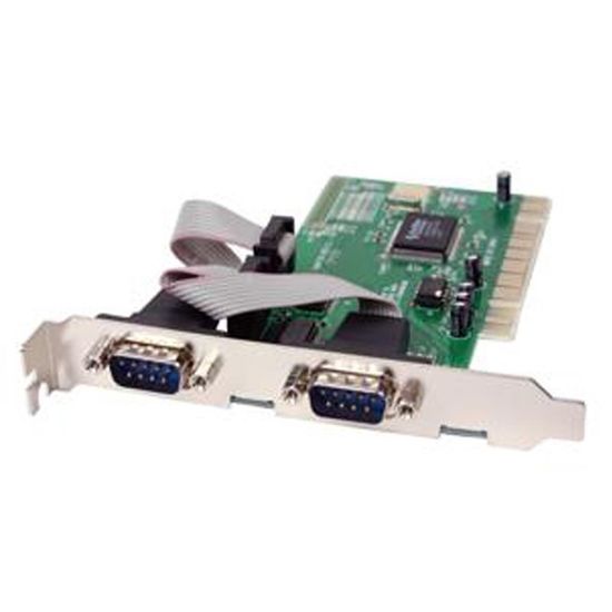 Carte PCI-Express Transcend TS-PDU3 USB 3.0 - 2 ports externes pour