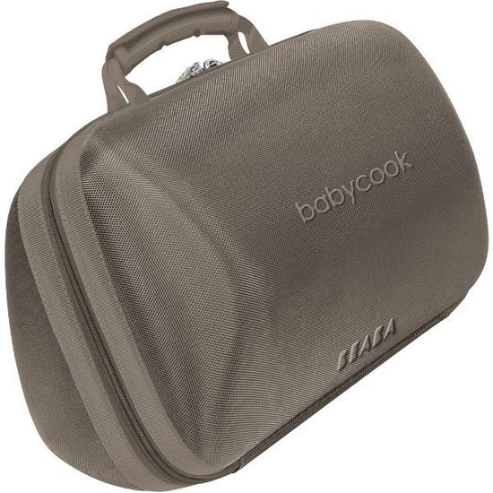 Sac de transport babycook plus top