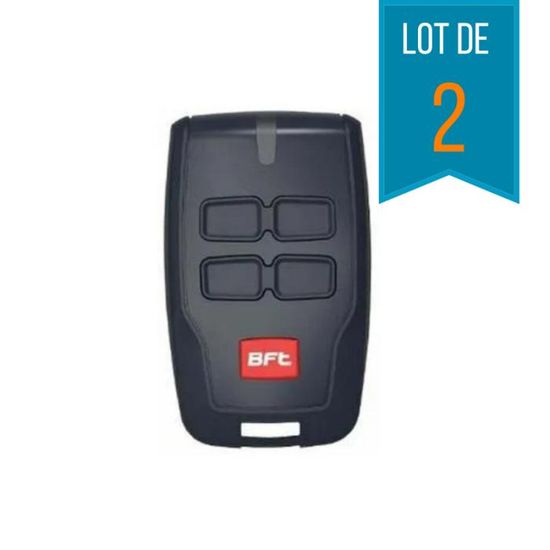 2 BFT B RCB 04 pour portail et garage Cdiscount Bricolage — free download