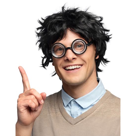 Boland 02708 - Occhiali Da Sci Galaxy, Lenti A Specchio