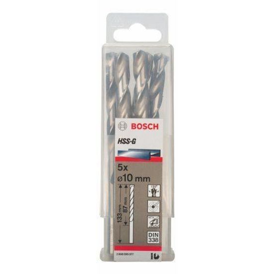 Foret béton SDS 7X EXPERT 18x200x250 mm | 2608900138 - Bosch | IFD