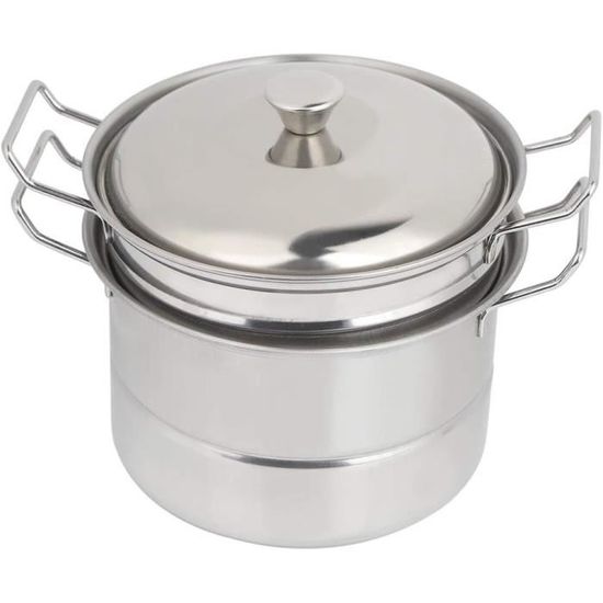 Ensemble de cuisine unisexe pour enfants mini meubles en bois avec accessoires j