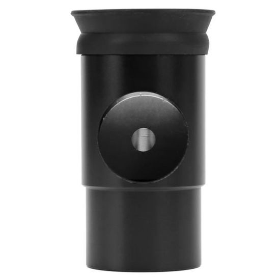Adaptateur T Télescope M42 Prime 1.25" – Alliage Aluminium, Oculaire Vers T2 Pour Astrophotographie