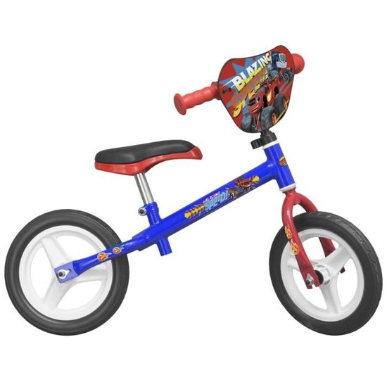 Blaze monster machine bike discount