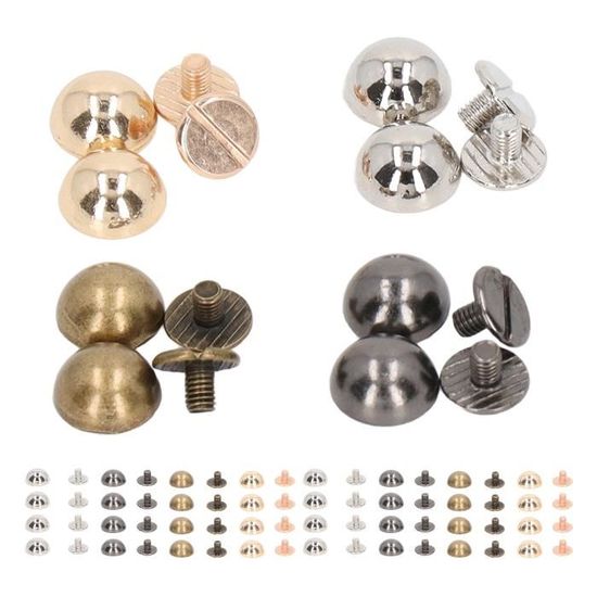 KIMISS Kit 20 Cornes De Commande RC - Pour Avions Télécommandés En Mousse