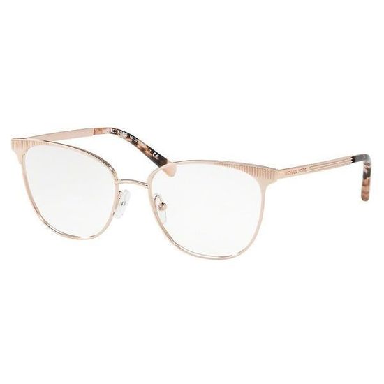 Lunettes de vue Monture MICHAEL KORS NAO MK3018 1194 Achat Vente lunettes de vue MICHAEL KORS NAO Femme Adulte Cdiscoun