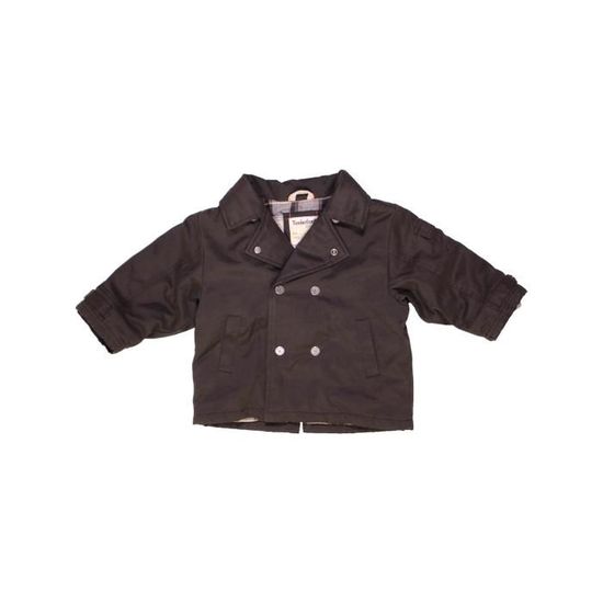 manteau bebe timberland