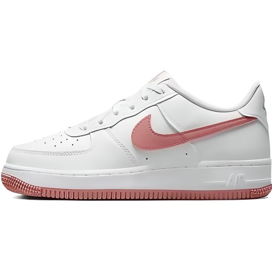 NIKE AIR FORCE 1 Junior Mixte Cdiscount Chaussures