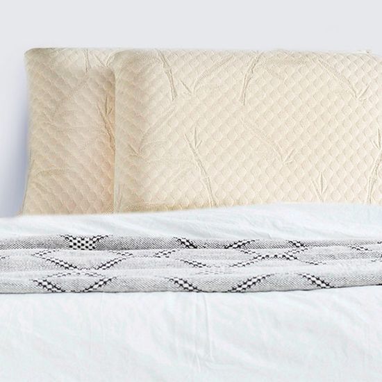 Surmatelas BEDLORE 160x200 Cm - Mousse Mémoire Rafraîchissante, Poches Profondes, Lavable