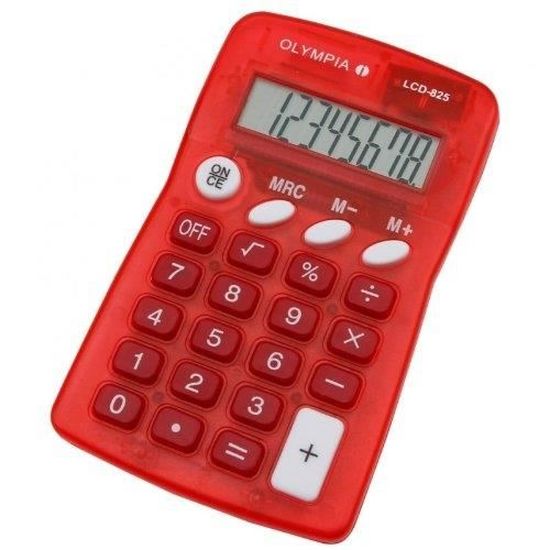 calculadora de sobremesa olympia cd300 m71 de t - Comprar Calculadoras