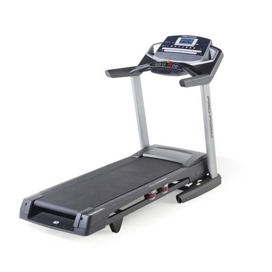 PROFORM Tapis de course Performance 1650 22 km/h 3 CV Cdiscount Sport