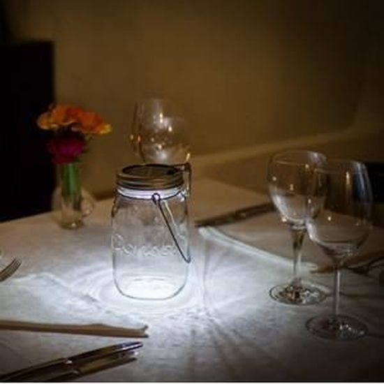 Capteur De Piège à Guêpe Solaire, Piège à énergie Solaire Extérieur