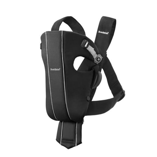 Porte bébé babybjorn spirit store