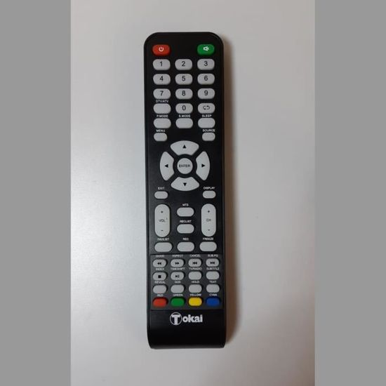 Télécommande TV - DIOCHE - Universelle - Compatible QN900B QN800B QN90B - Commande vocale