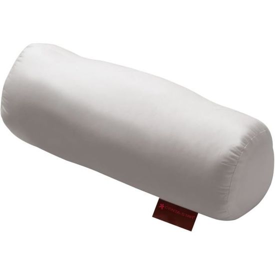 Centa-Star Nackenstützkissen Exklusiv supersoft | weiss | 040 x 080