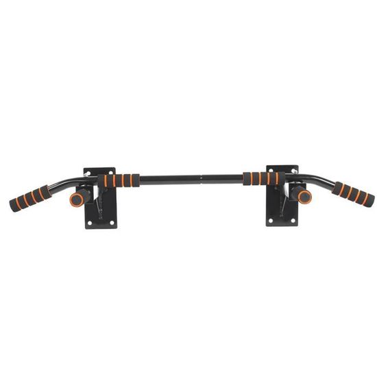PRI Support mural barre de traction exercice de musculation avec 6